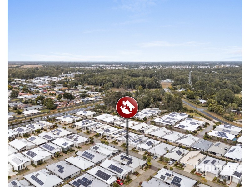 55/34 Ardrossan Road, Caboolture QLD 4510