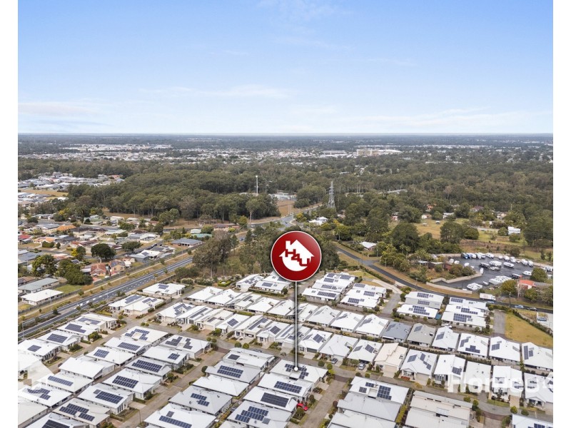 55/34 Ardrossan Road, Caboolture QLD 4510