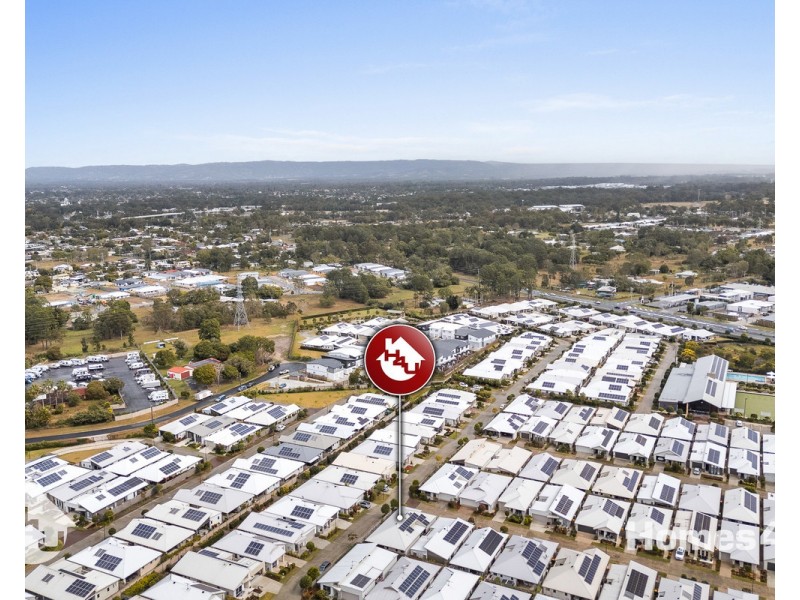 55/34 Ardrossan Road, Caboolture QLD 4510