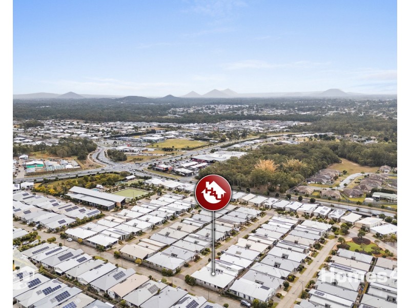 55/34 Ardrossan Road, Caboolture QLD 4510