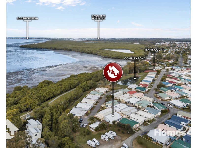 288/1 Webster Road, Deception Bay QLD 4508