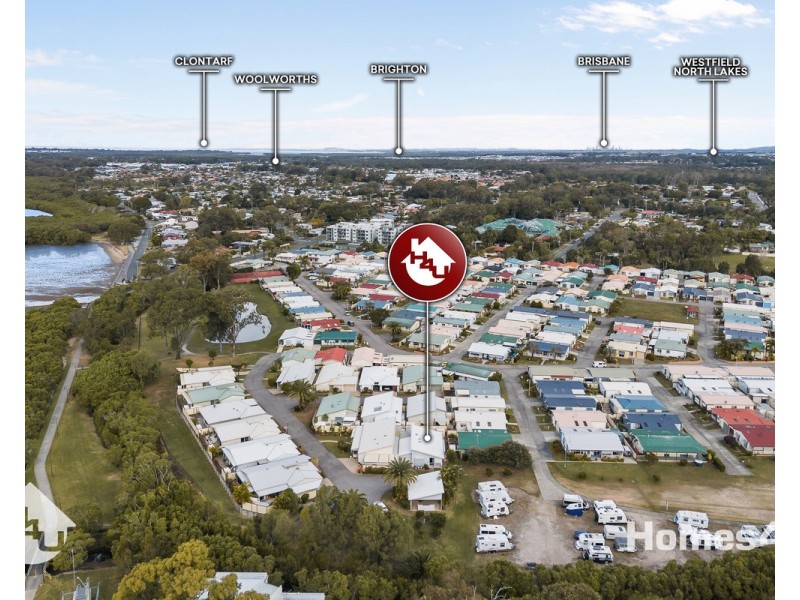 288/1 Webster Road, Deception Bay QLD 4508