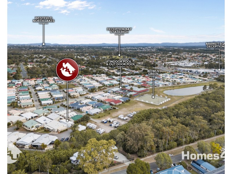 288/1 Webster Road, Deception Bay QLD 4508