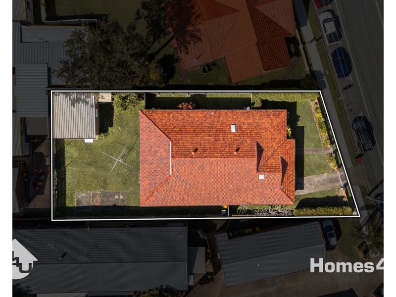 91 Sutton Street, Redcliffe QLD 4020