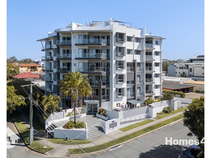 Unit 6/1 McNaughton Street, Redcliffe QLD 4020