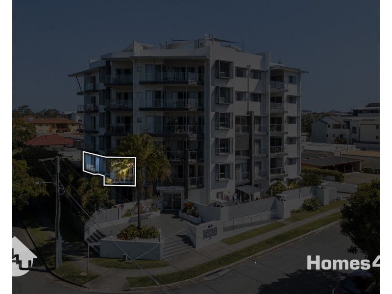 Unit 6/1 McNaughton Street, Redcliffe QLD 4020