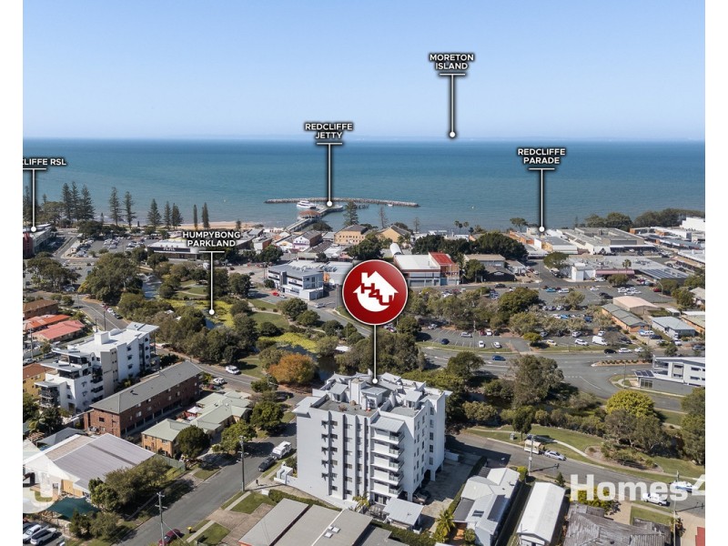 Unit 6/1 McNaughton Street, Redcliffe QLD 4020