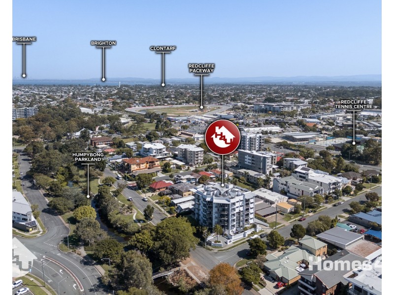 Unit 6/1 McNaughton Street, Redcliffe QLD 4020