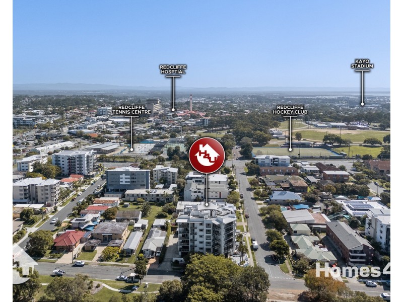 Unit 6/1 McNaughton Street, Redcliffe QLD 4020