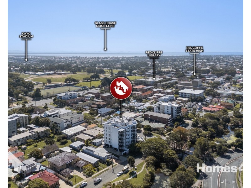 Unit 6/1 McNaughton Street, Redcliffe QLD 4020