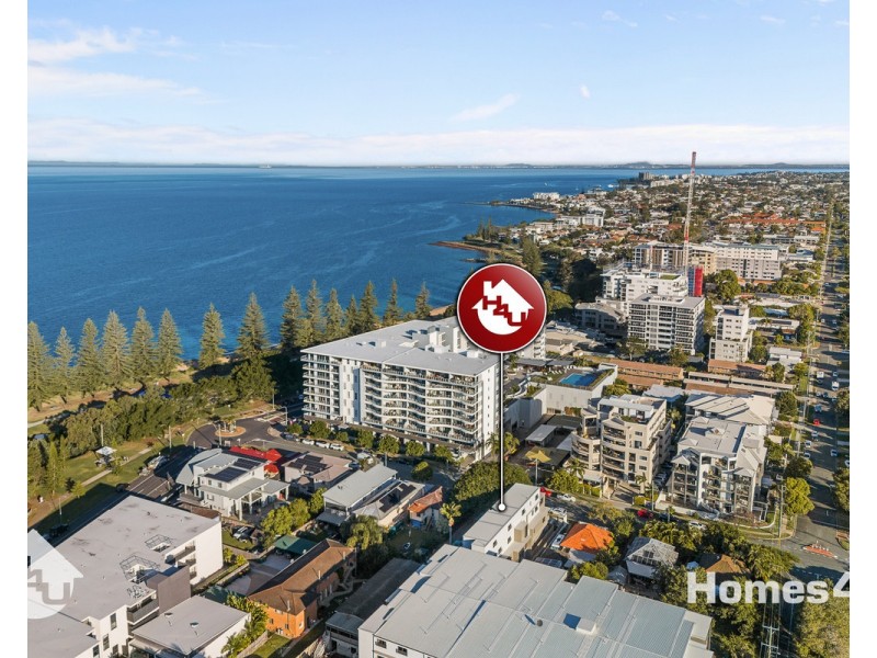 36/10 Rock Street, Scarborough QLD 4020