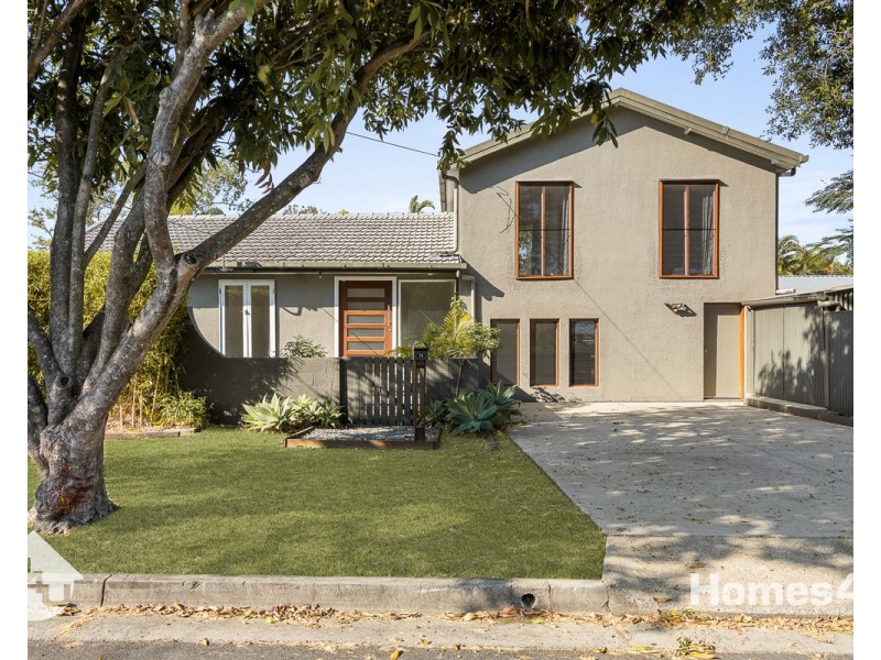 15 Gerald Avenue, Clontarf QLD 4019