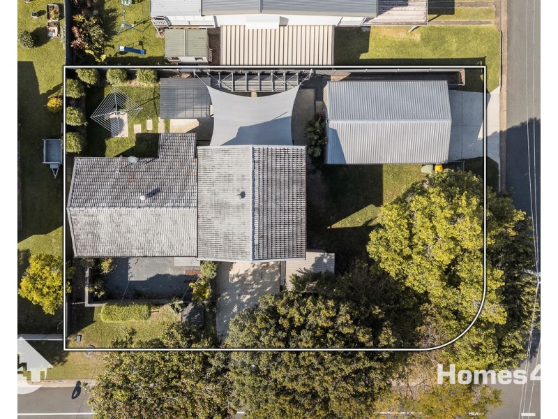 15 Gerald Avenue, Clontarf QLD 4019