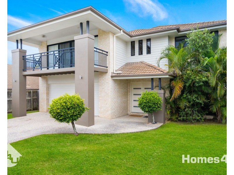 50 Topaz Drive, Mango Hill QLD 4509