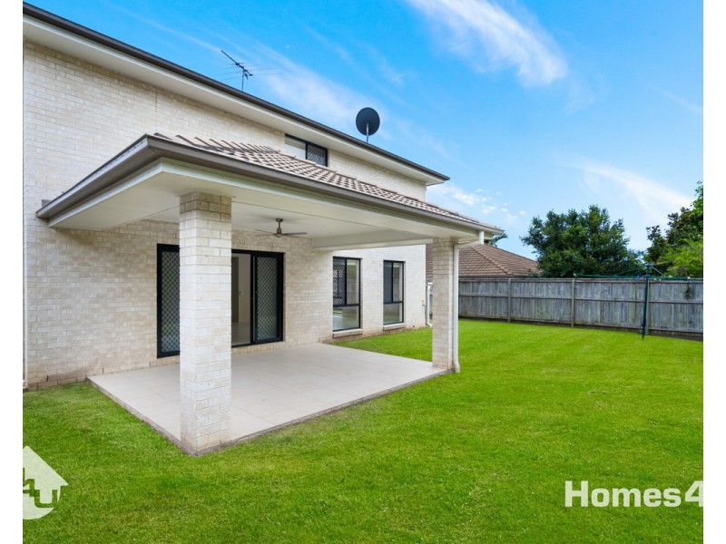 50 Topaz Drive, Mango Hill QLD 4509