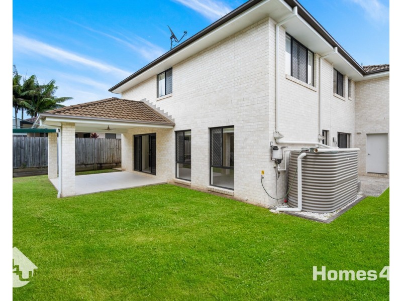 50 Topaz Drive, Mango Hill QLD 4509