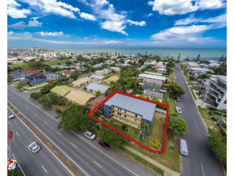 2/208 Oxley Avenue, Margate QLD 4019