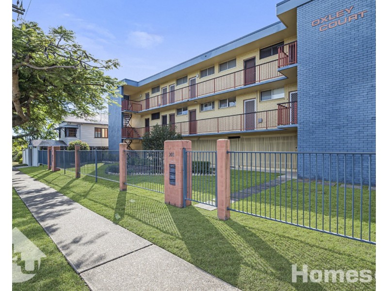 2/208 Oxley Avenue, Margate QLD 4019