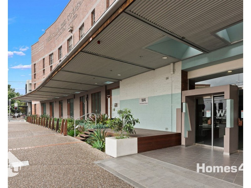 344/8 Skyring Terrace, Teneriffe QLD 4005