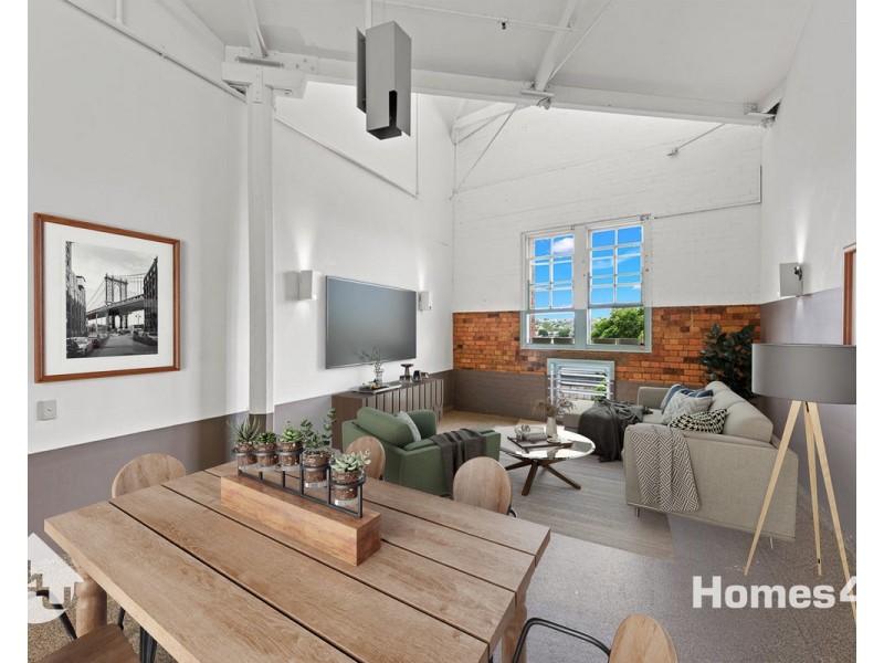 344/8 Skyring Terrace, Teneriffe QLD 4005