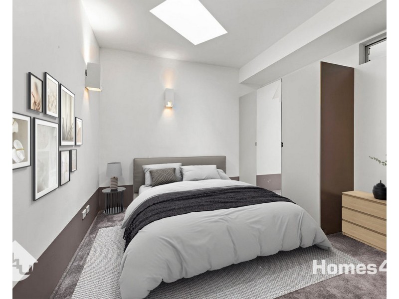 344/8 Skyring Terrace, Teneriffe QLD 4005