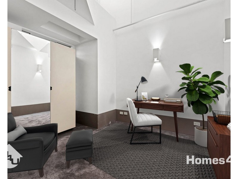 344/8 Skyring Terrace, Teneriffe QLD 4005