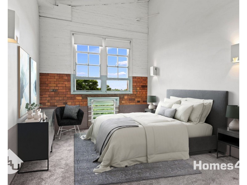 344/8 Skyring Terrace, Teneriffe QLD 4005