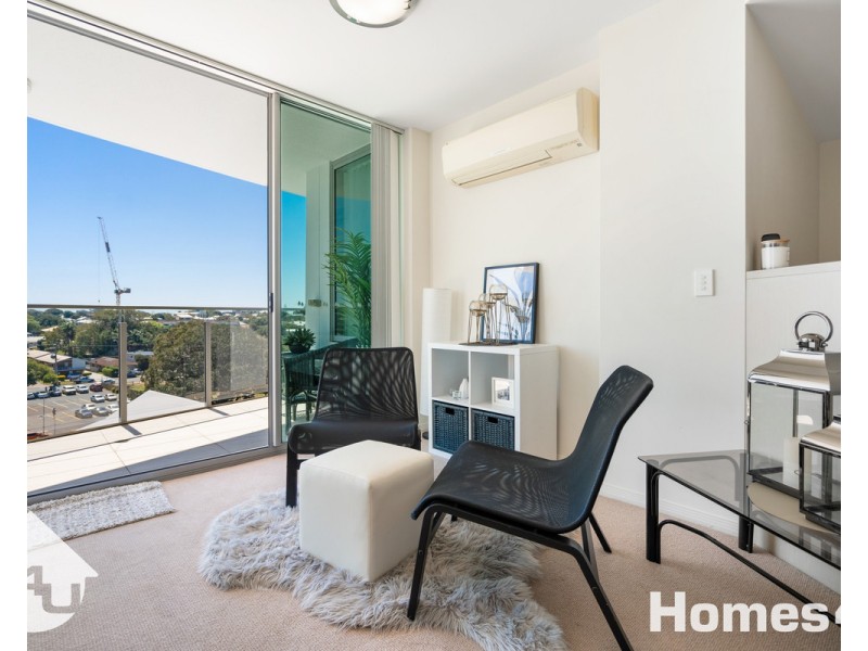 602/14 Oxley Avenue, Woody Point QLD 4019