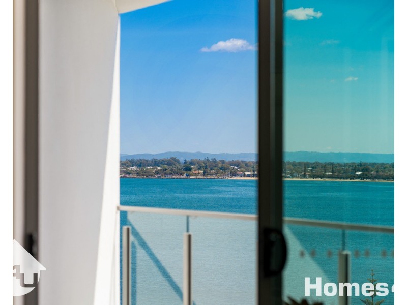 602/14 Oxley Avenue, Woody Point QLD 4019