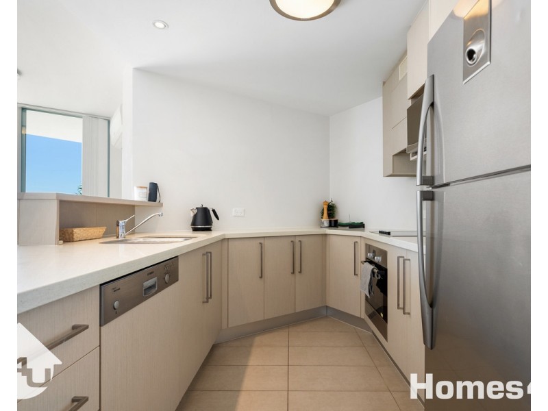 602/14 Oxley Avenue, Woody Point QLD 4019