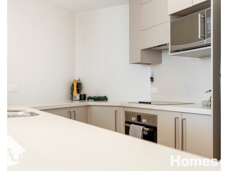 602/14 Oxley Avenue, Woody Point QLD 4019