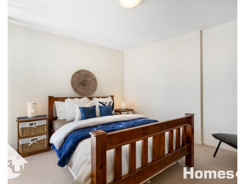 602/14 Oxley Avenue, Woody Point QLD 4019