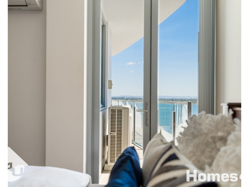 602/14 Oxley Avenue, Woody Point QLD 4019
