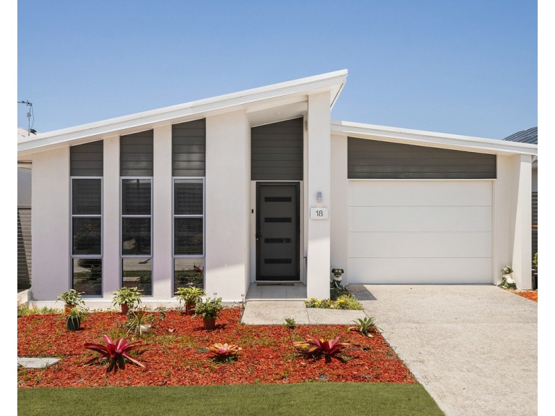 18/34 Ardrossan Road, Caboolture QLD 4510