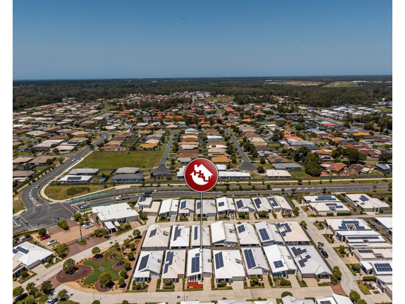 18/34 Ardrossan Road, Caboolture QLD 4510