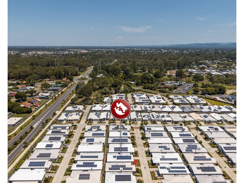 18/34 Ardrossan Road, Caboolture QLD 4510