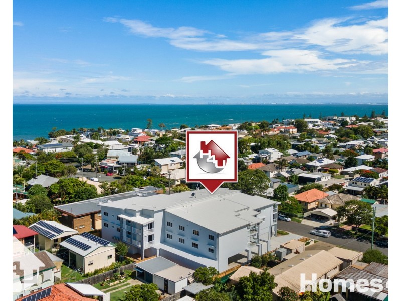 204/22 Arthur Street, Woody Point QLD 4019