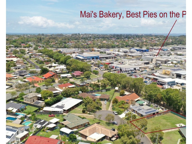 5 Brandon Crt, Kippa-ring QLD 4021