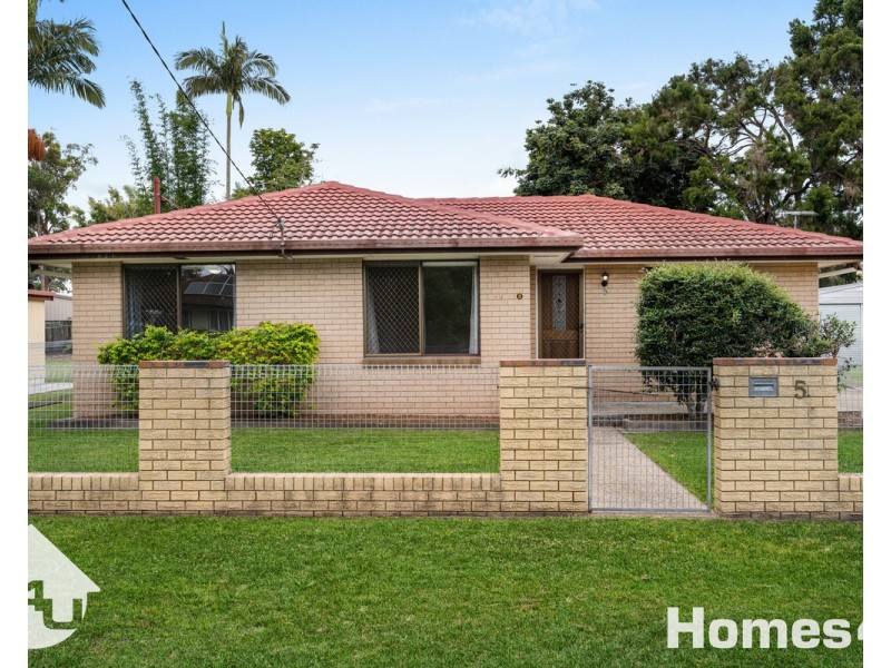 5 Gregory Avenue, Deception Bay QLD 4508