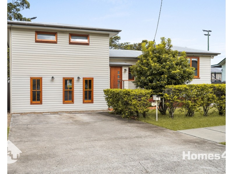 7 Dorall Street, Kippa-ring QLD 4021
