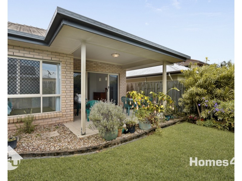 11 Silkpod Crt, North Lakes QLD 4509