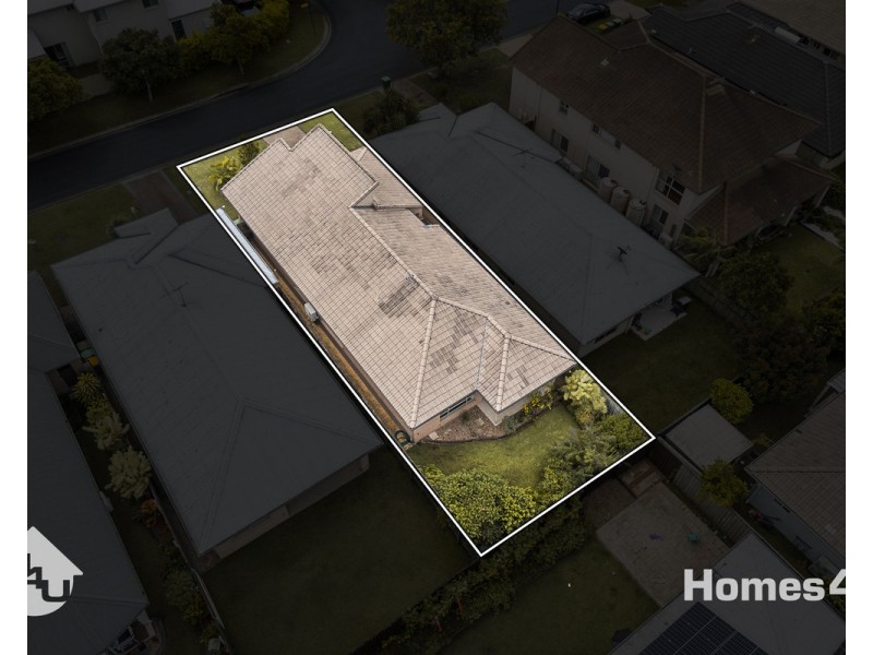 11 Silkpod Crt, North Lakes QLD 4509
