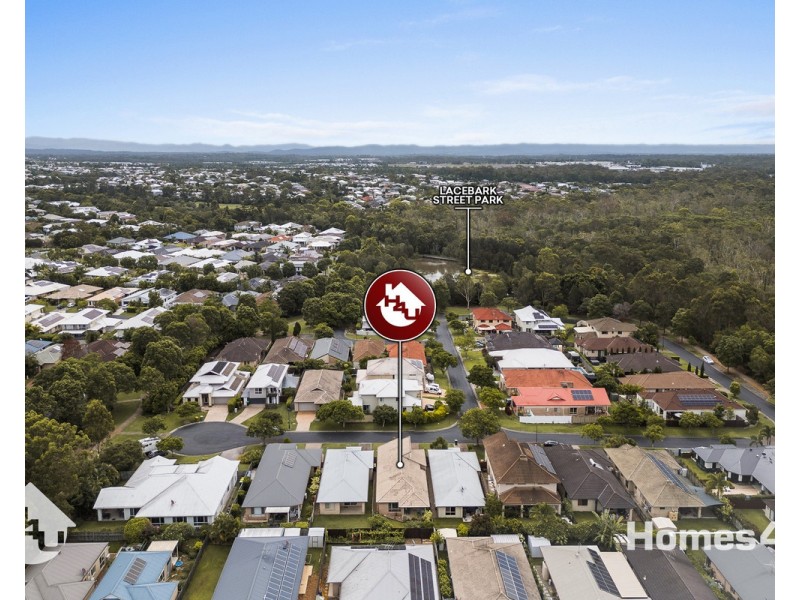 11 Silkpod Crt, North Lakes QLD 4509