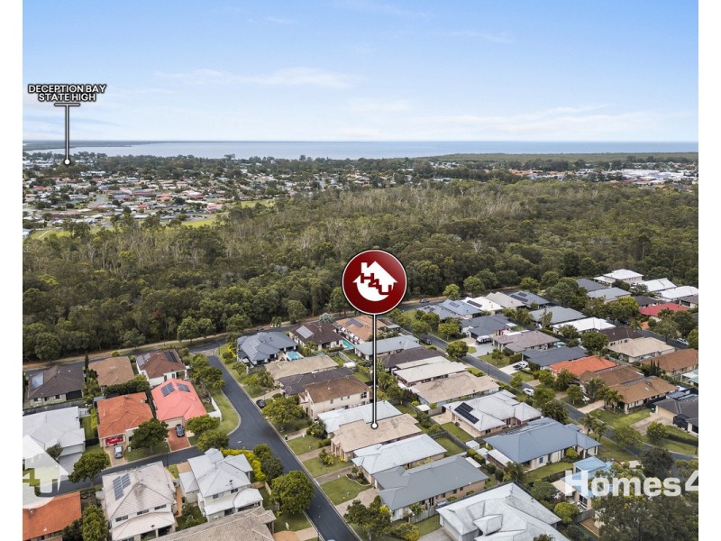 11 Silkpod Crt, North Lakes QLD 4509