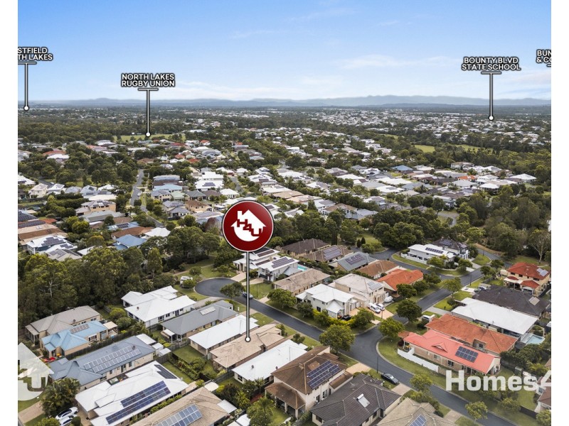 11 Silkpod Crt, North Lakes QLD 4509