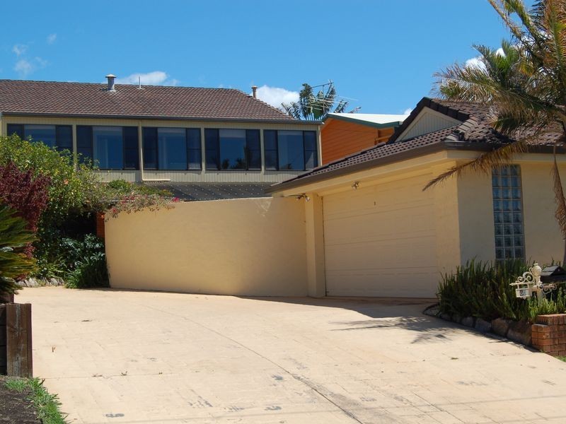 60 Bluegum Avenue, Sandy Beach NSW 2456