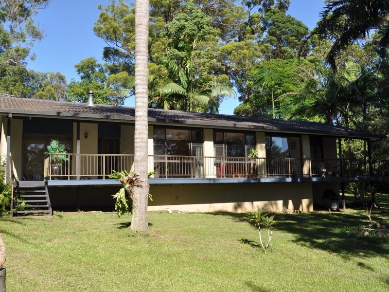25 Shearer Drive, Woolgoolga NSW 2456