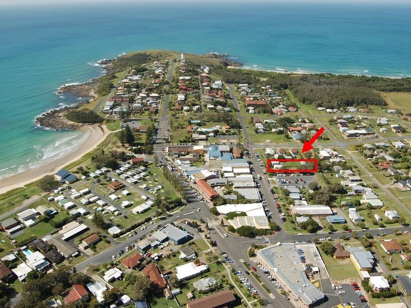 16 Market Street, Woolgoolga NSW 2456