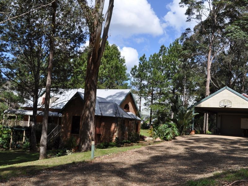 111A Woolgoolga Creek Road, Woolgoolga NSW 2456