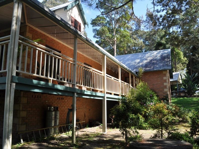 111A Woolgoolga Creek Road, Woolgoolga NSW 2456